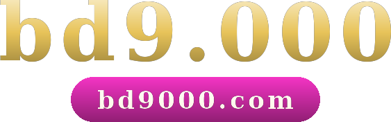 bd9.000 logo